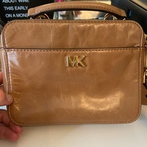 Michael Kors camera bag